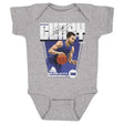 Steph Curry Kids Baby Onesie | 500 LEVEL