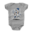 Dawson Knox Kids Baby Onesie | 500 LEVEL