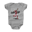 George Kittle Kids Baby Onesie | 500 LEVEL