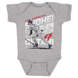 Shohei Ohtani Kids Baby Onesie | 500 LEVEL
