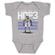 Damar Hamlin Kids Baby Onesie | 500 LEVEL