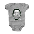 Jalen Hurts Kids Baby Onesie | 500 LEVEL
