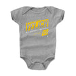 Christian Yelich Kids Baby Onesie | 500 LEVEL