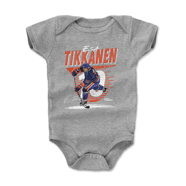 Esa Tikkanen Kids Baby Onesie | 500 LEVEL