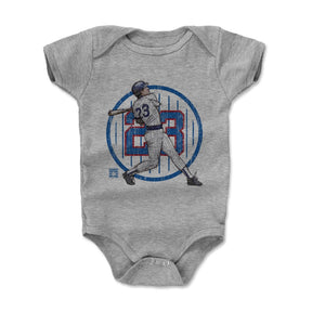 Ryne Sandberg Kids Baby Onesie | 500 LEVEL