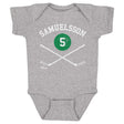 Ulf Samuelsson Kids Baby Onesie | 500 LEVEL