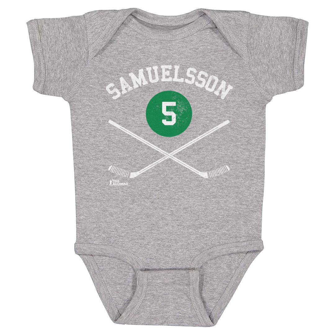 Ulf Samuelsson Kids Baby Onesie | 500 LEVEL