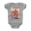 Cal Ripken Jr. Kids Baby Onesie | 500 LEVEL