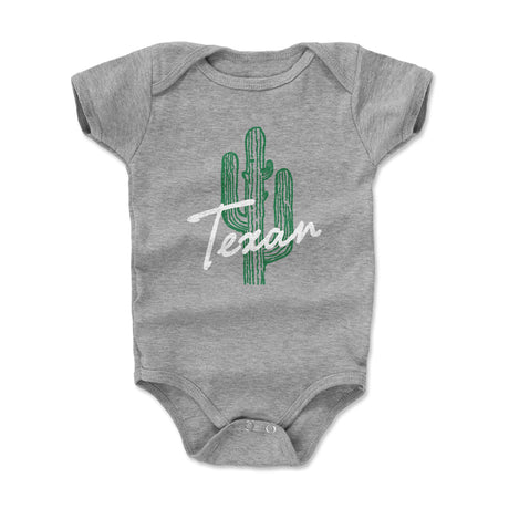 Texas Kids Baby Onesie | 500 LEVEL