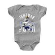 Josh Allen Kids Baby Onesie | 500 LEVEL