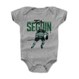 Tyler Seguin Kids Baby Onesie | 500 LEVEL