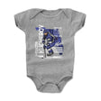Nikita Kucherov Kids Baby Onesie | 500 LEVEL