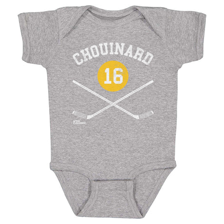 Guy Chouinard Kids Baby Onesie | 500 LEVEL