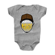 Manny Machado Kids Baby Onesie | 500 LEVEL