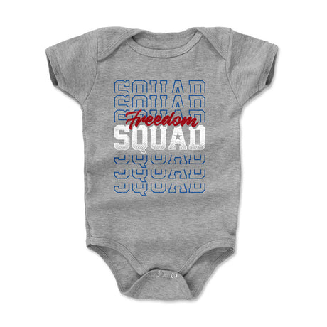 USA Kids Baby Onesie | 500 LEVEL