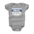 Winter Park Kids Baby Onesie | 500 LEVEL