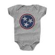 Tennessee Kids Baby Onesie | 500 LEVEL