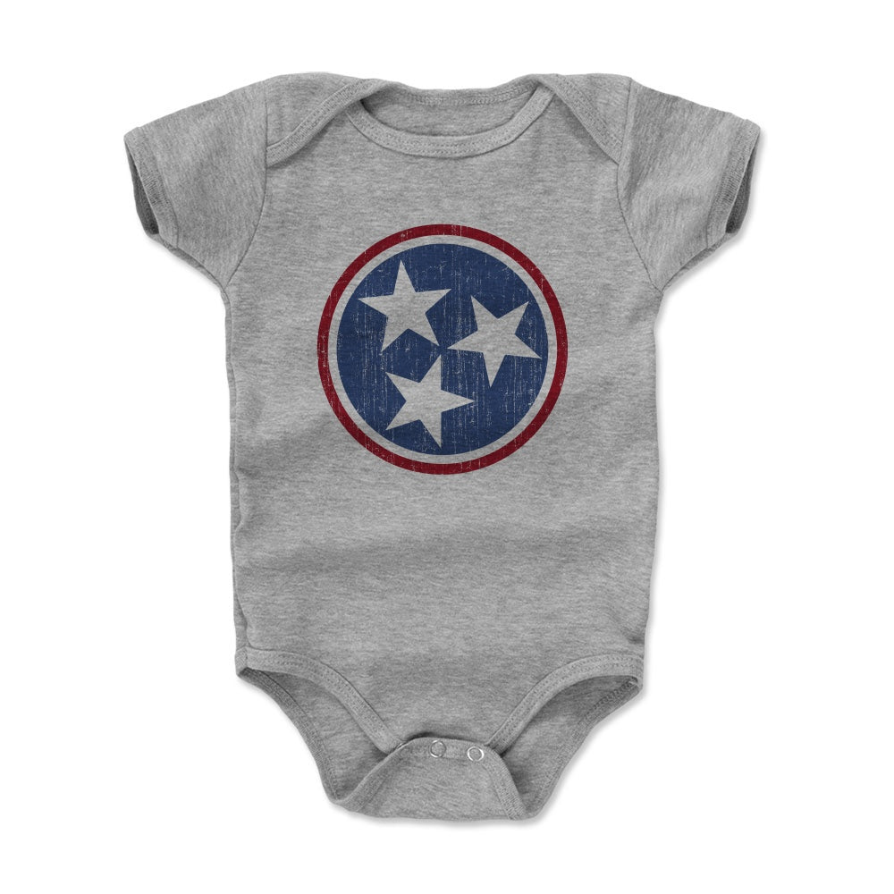 Tennessee Kids Baby Onesie | 500 LEVEL