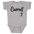 Corbin Carroll Kids Baby Onesie | 500 LEVEL