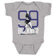 DeForest Buckner Kids Baby Onesie | 500 LEVEL