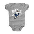 Brock Boeser Kids Baby Onesie | 500 LEVEL