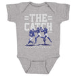 Alec Pierce Kids Baby Onesie | 500 LEVEL
