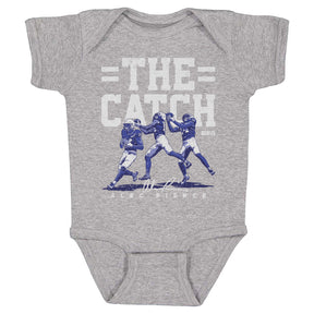 Alec Pierce Kids Baby Onesie | 500 LEVEL