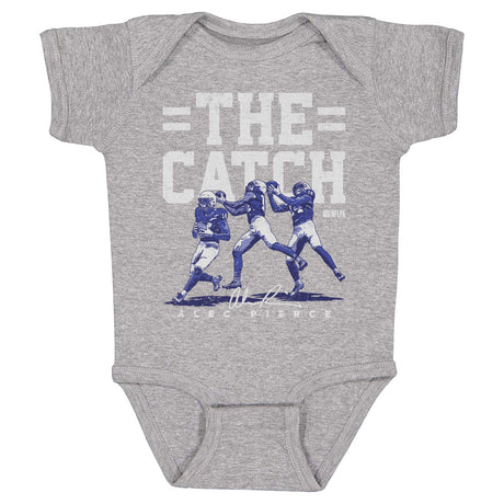 Alec Pierce Kids Baby Onesie | 500 LEVEL