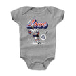Kevin Lowe Kids Baby Onesie | 500 LEVEL