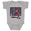 Alex Ovechkin Kids Baby Onesie | 500 LEVEL