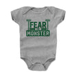 Boston Kids Baby Onesie | 500 LEVEL