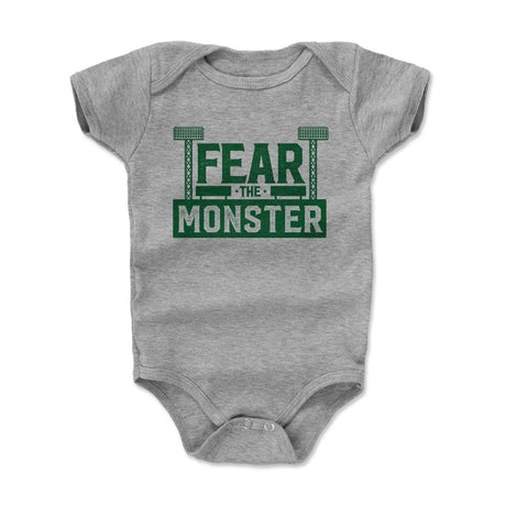 Boston Kids Baby Onesie | 500 LEVEL