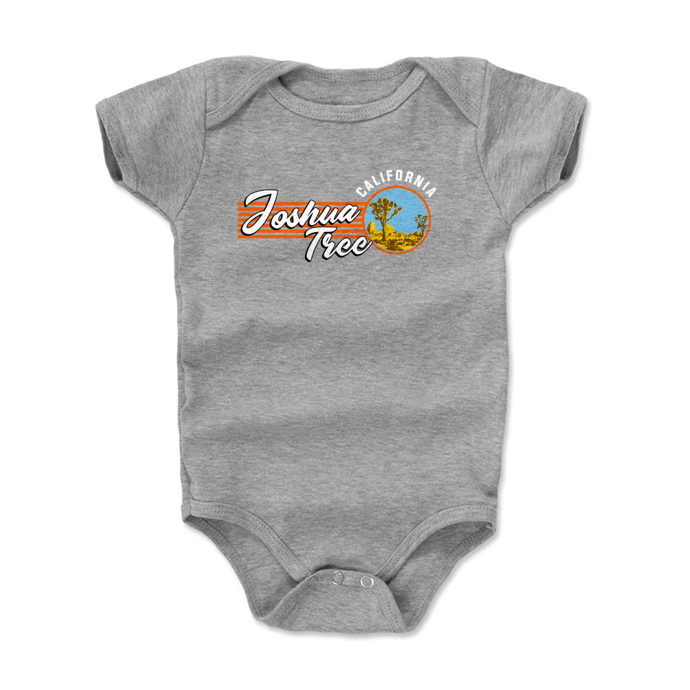 Joshua Tree Kids Baby Onesie | 500 LEVEL