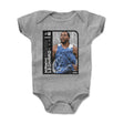Kawhi Leonard Kids Baby Onesie | 500 LEVEL