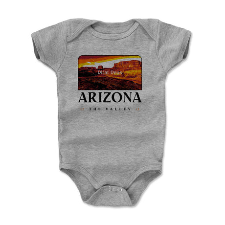 Arizona Kids Baby Onesie | 500 LEVEL