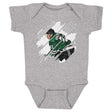 Jason Robertson Kids Baby Onesie | 500 LEVEL