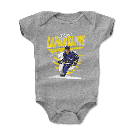 Pat Lafontaine Kids Baby Onesie | 500 LEVEL