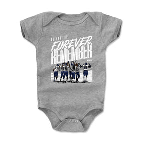 Tennessee Kids Baby Onesie | 500 LEVEL