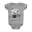 George Kittle Kids Baby Onesie | 500 LEVEL