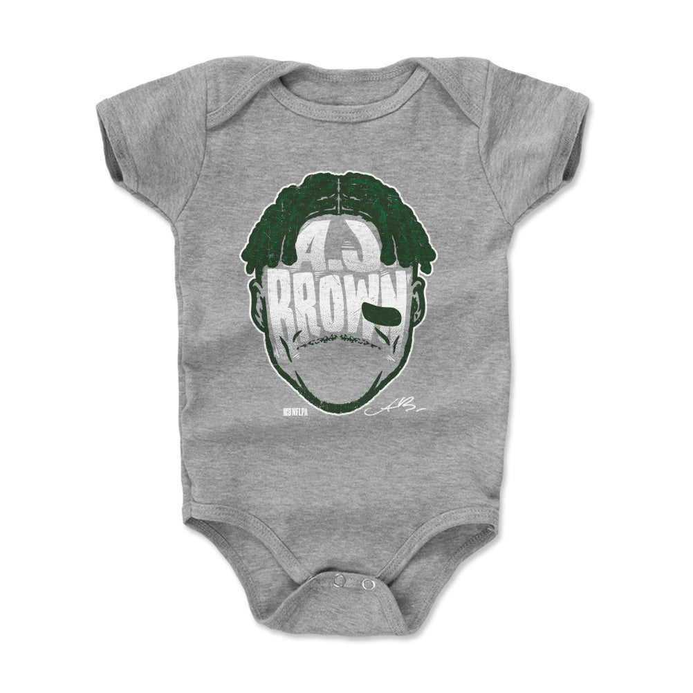 A.J. Brown Kids Baby Onesie | 500 LEVEL