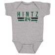 Roope Hintz Kids Baby Onesie | 500 LEVEL