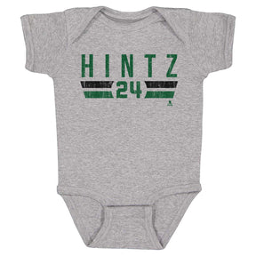 Roope Hintz Kids Baby Onesie | 500 LEVEL