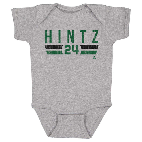 Roope Hintz Kids Baby Onesie | 500 LEVEL