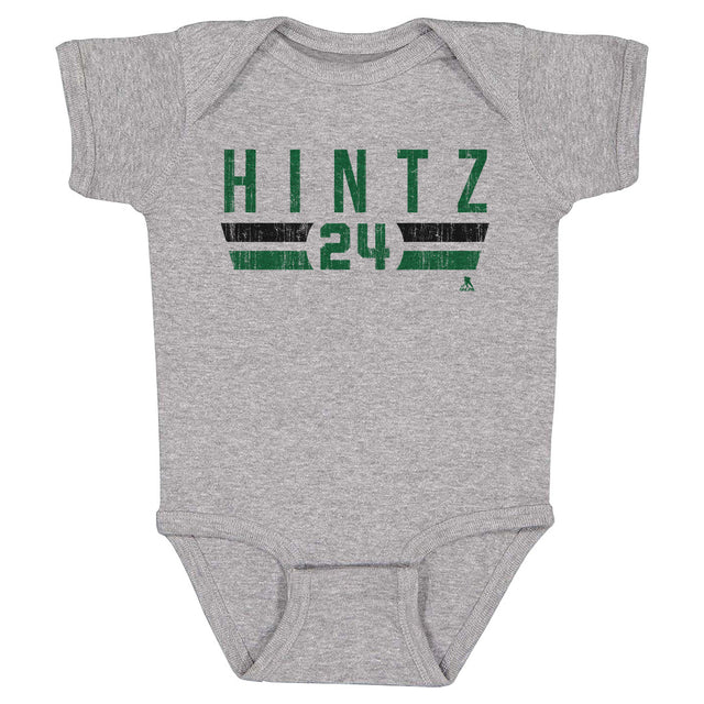 Roope Hintz Kids Baby Onesie | 500 LEVEL