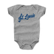 St. Louis Kids Baby Onesie | 500 LEVEL