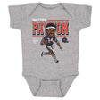 Walter Payton Kids Baby Onesie | 500 LEVEL