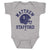 Matthew Stafford Kids Baby Onesie | 500 LEVEL