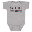 Devin Smeltzer Kids Baby Onesie | 500 LEVEL