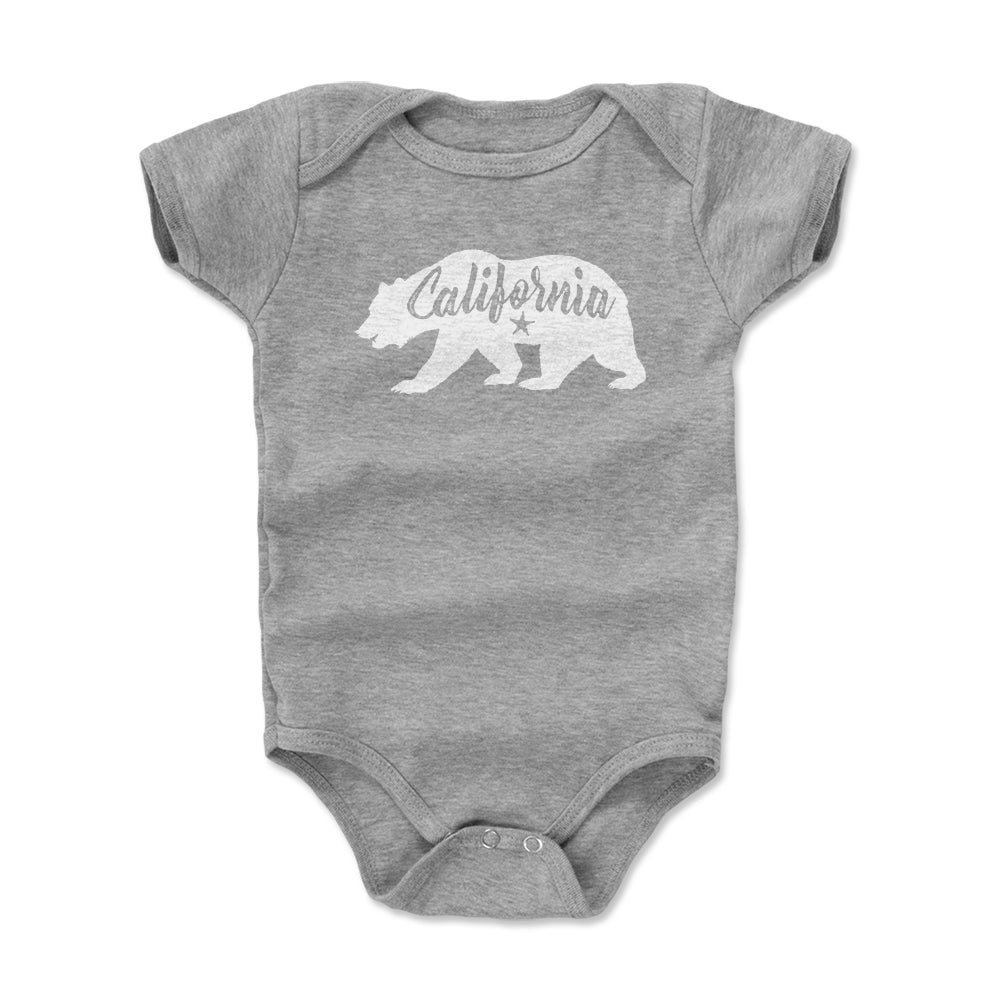 California Kids Baby Onesie | 500 LEVEL