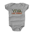Las Vegas Kids Baby Onesie | 500 LEVEL